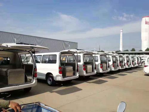启东市深度解析遗体运输价格